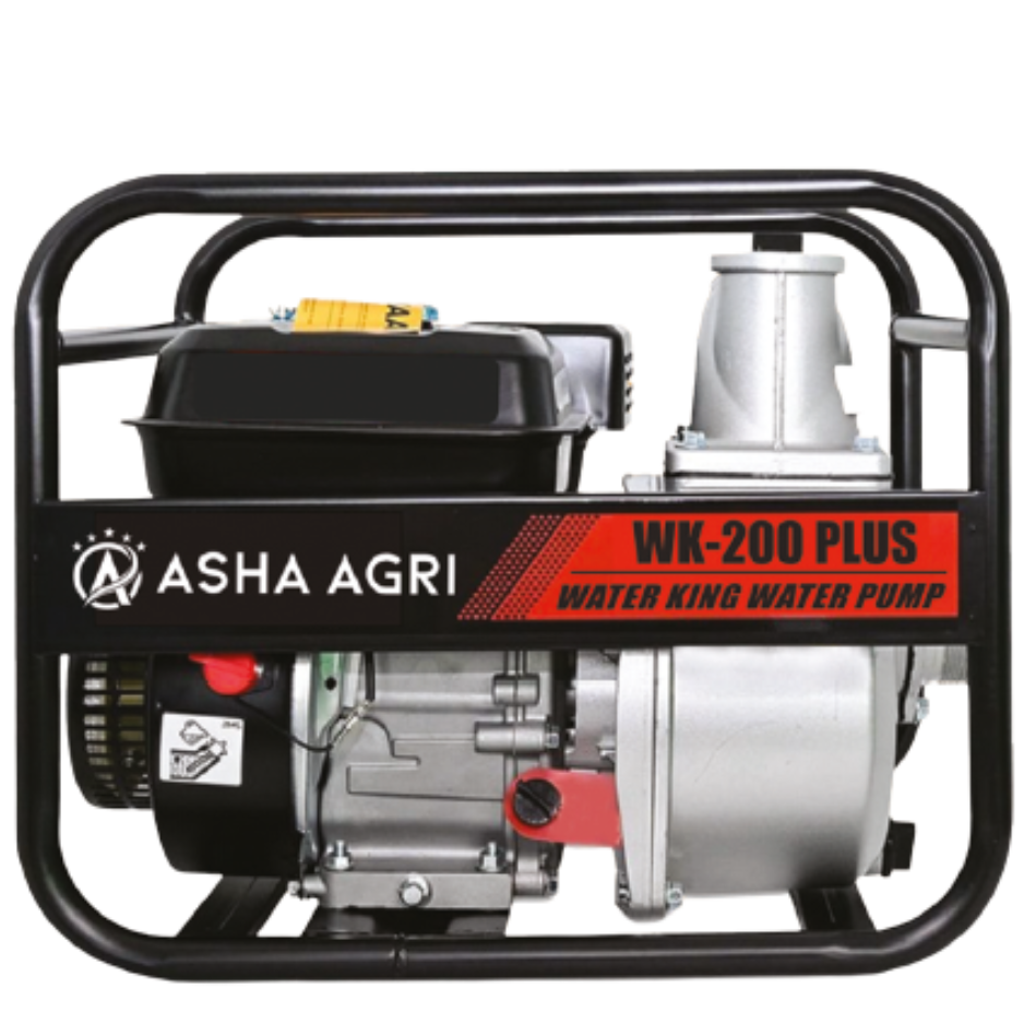 WK-200 PLUS - View 1