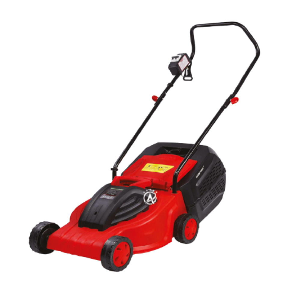 ALE ELECTRIC LAWN MOVER