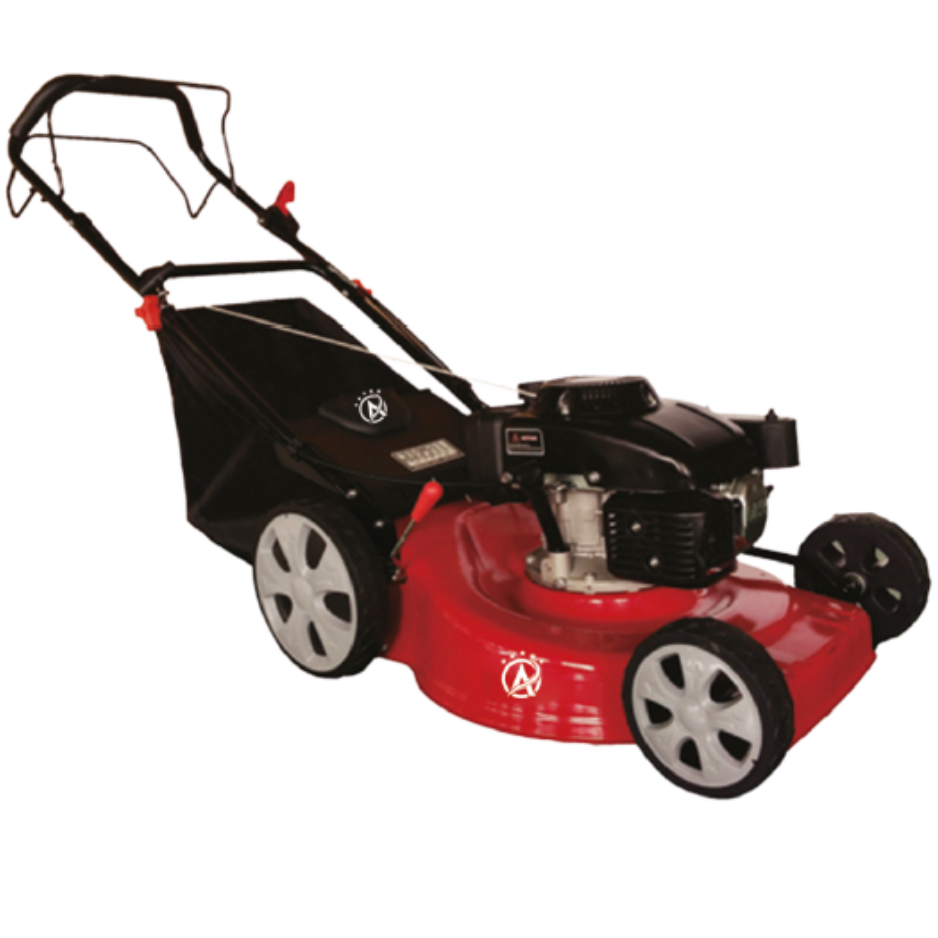 ALM-ENGINE LAWN MOVER