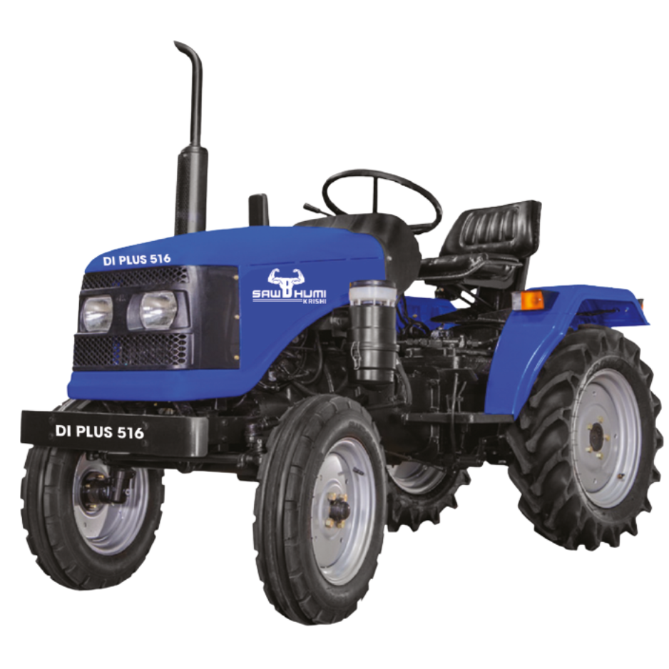 FEILD MARSHALL - View 1