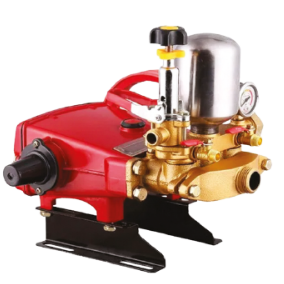 APS-AHTP-230 - View 1