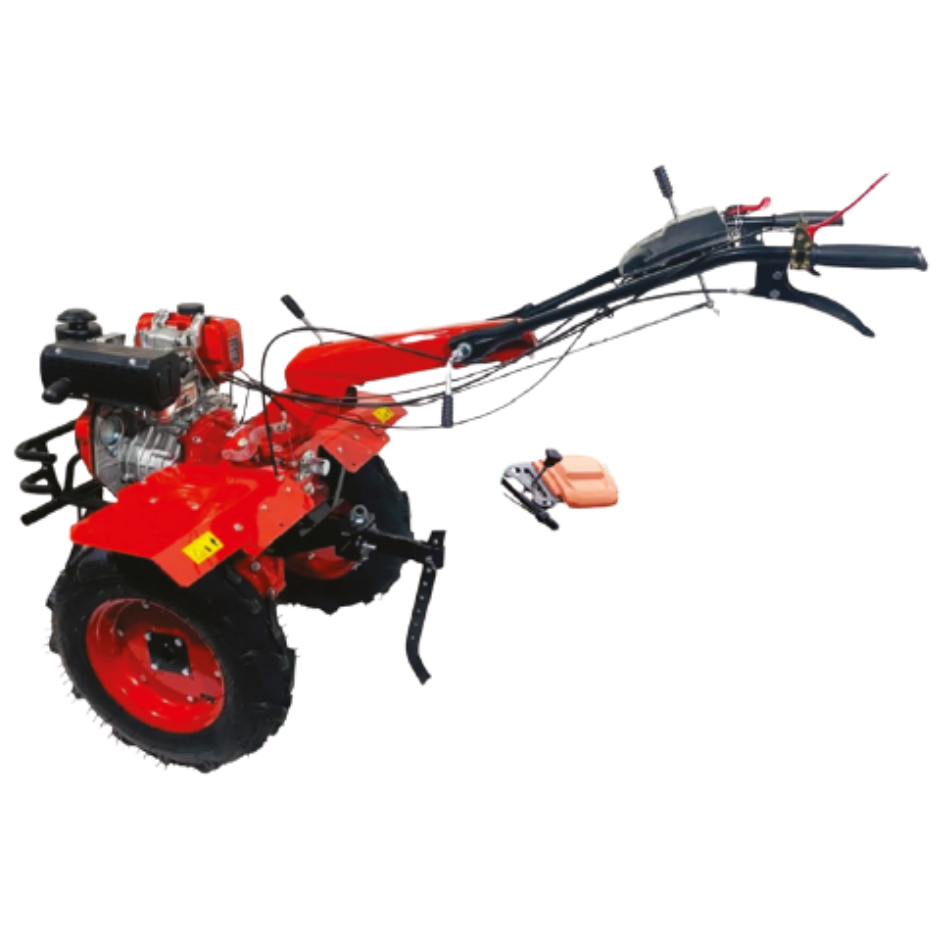 AWD-9050DHANDLE START - View 1