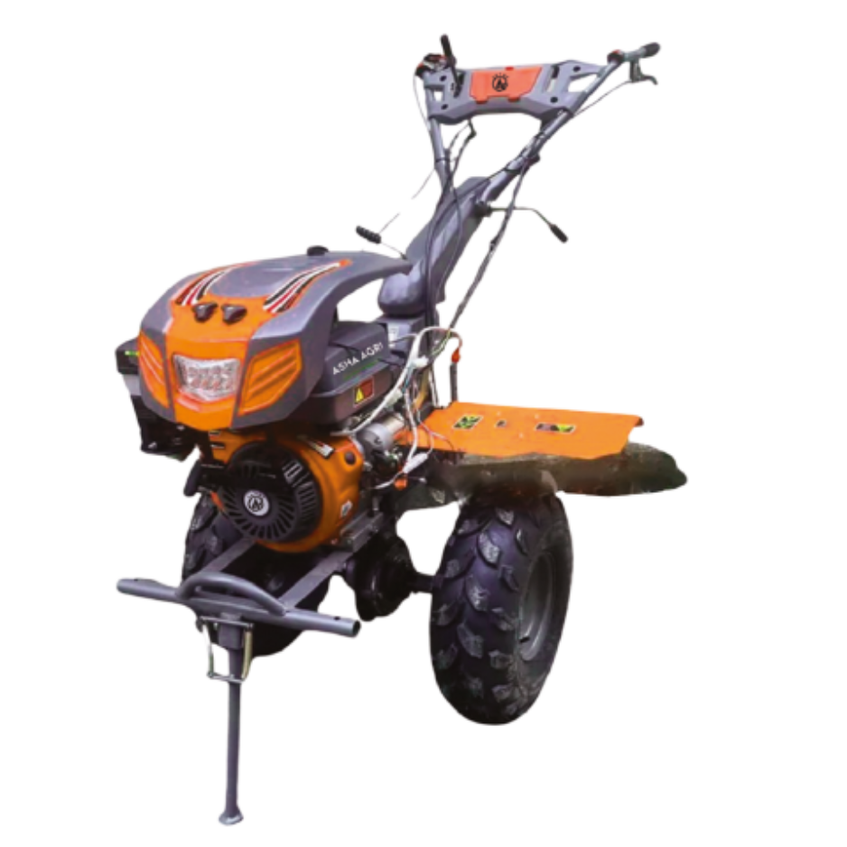 AWP-900 DI SELF - View 1